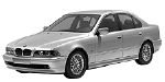 BMW E39 C0202 Fault Code