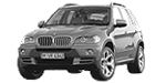 BMW E70 C0202 Fault Code