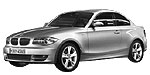 BMW E82 C0202 Fault Code