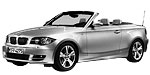 BMW E88 C0202 Fault Code