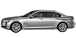 BMW F02 C0202 Fault Code