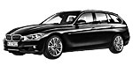 BMW F31 C0202 Fault Code